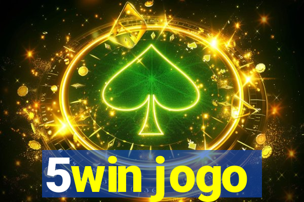 5win jogo